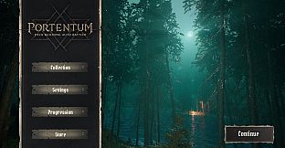Portentum