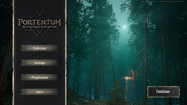 Portentum
