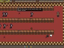 Record Store Nightmare