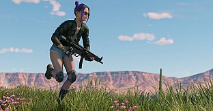 CRSED: Cuisine Royale - Biker Queen Pack