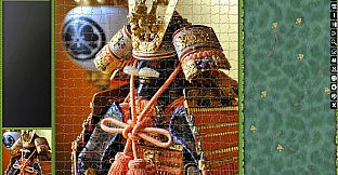 Jigsaw Puzzle Pack - Pixel Puzzles Ultimate: Variety Pack 10