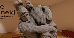 The VR Museum of Fine Art