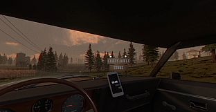 Fear The Unknown - Jamie Story