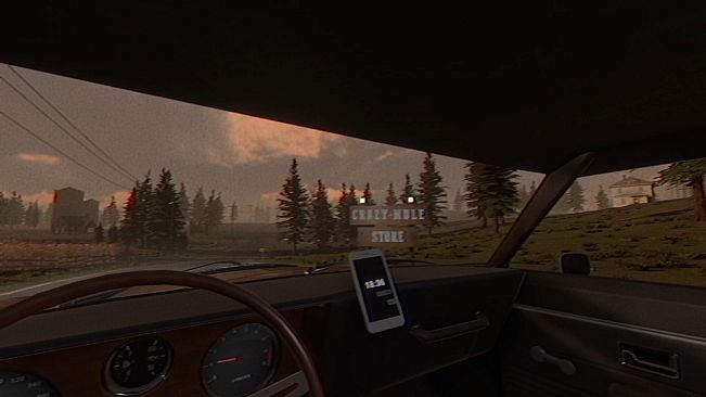 Fear The Unknown - Jamie Story