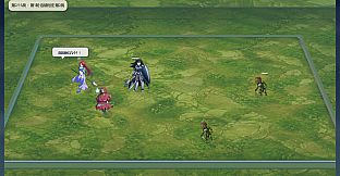 Me VS Demonking?Seriously?