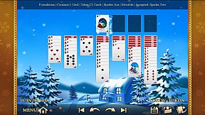 Happy Wonderland Solitaire