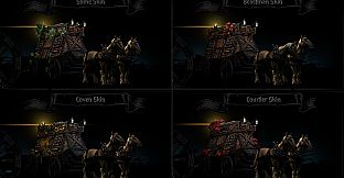 Darkest Dungeon II: Infernal Supporter Pack