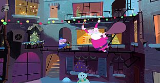 Google Spotlight Stories: Special Delivery