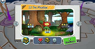 Draw a Stickman: EPIC 3