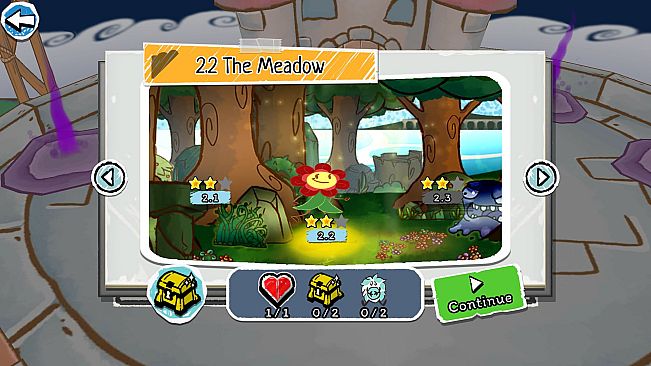 Draw a Stickman: EPIC 3