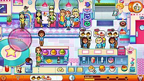 Delicious - Emily's Road Trip