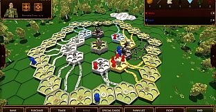 Serpent City