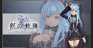 THE LEGEND OF HEROES: HAJIMARI NO KISEKI - Tio's Special Costume "Tio's original suit"