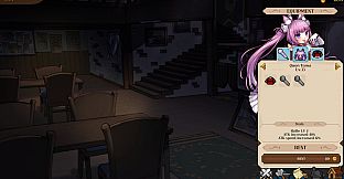 The Lord of the Parties x Quon Tama