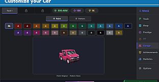 Road Tycoon