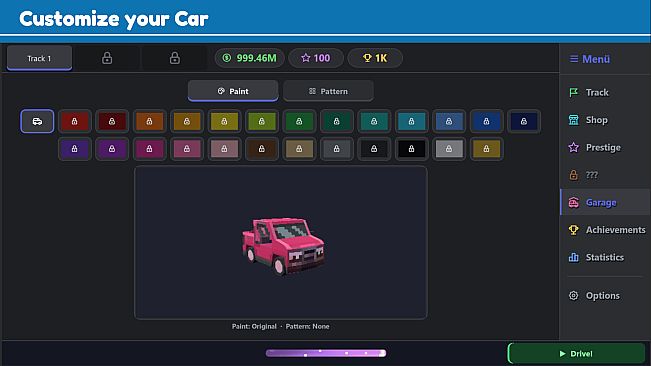 Road Tycoon