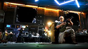 Crime Boss: Rockay City