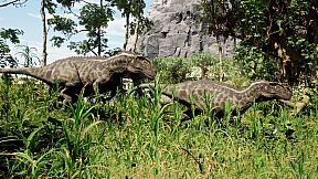 Echoes of Extinction