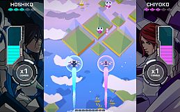 An Oath to the Stars