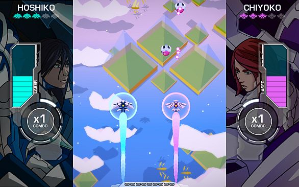 An Oath to the Stars