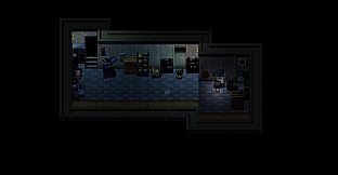 Dreadful Night at School