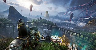 Assassin's Creed Valhalla - Dawn of Ragnarök