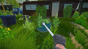 Landscaper Simulator