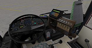 OMSI 2 Add-on City & Regionbus 200 Series