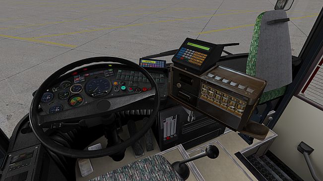 OMSI 2 Add-on City & Regionbus 200 Series