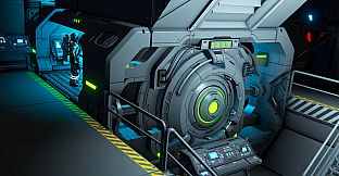Space Engineers - Core Systems Pack