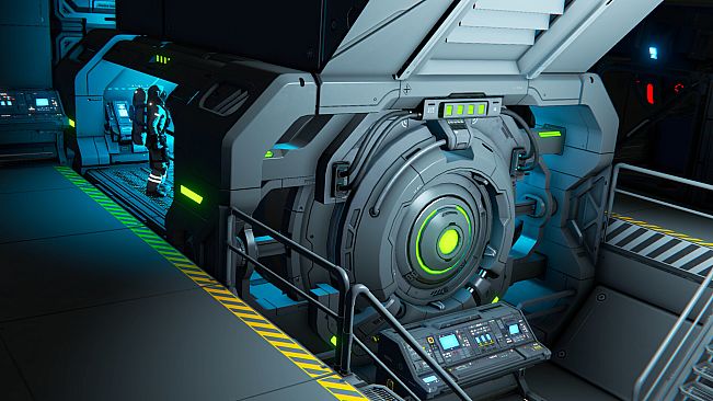 Space Engineers - Core Systems Pack