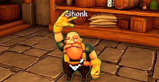 Bronzebeard's Tavern - Founder's Pack