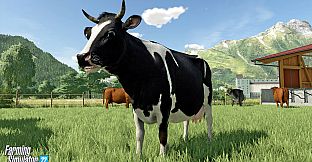 Farming Simulator 22 (PC)