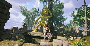 KAKU: Ancient Seal - Launch Exclusive Content