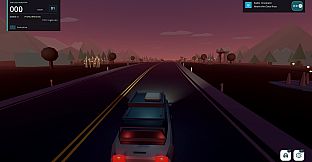 Endless Roadtrip