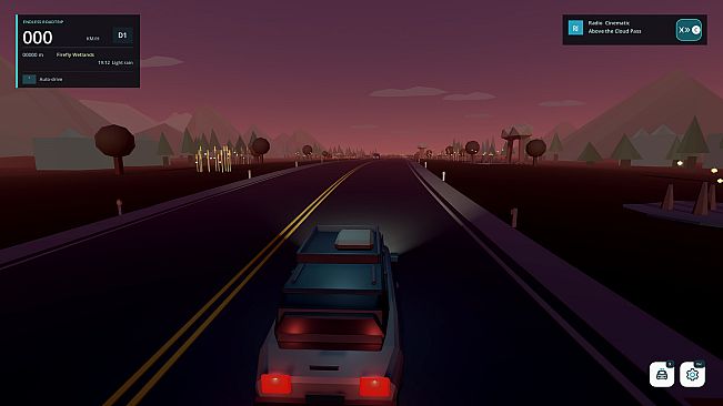 Endless Roadtrip