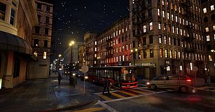 City Bus Simulator 2026