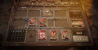 Escape from Doomstown