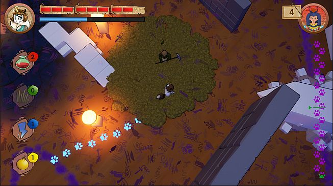 Lana: Queen of Ancient Egypt