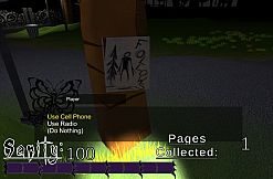 Slenderman: Unbecoming