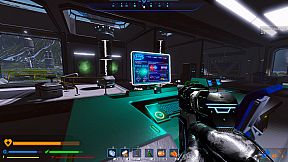 Hostile Planet: Survival