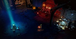 Victor Vran: Fractured Worlds