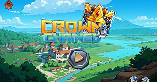 Crown Chained