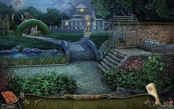 Fatal Passion: Art Prison Collector's Edition