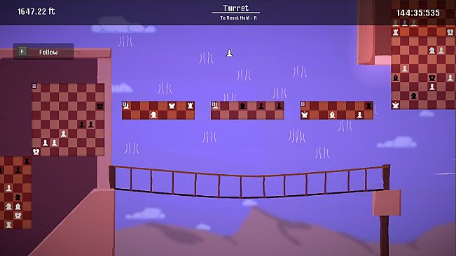 Who Takes The Crown?