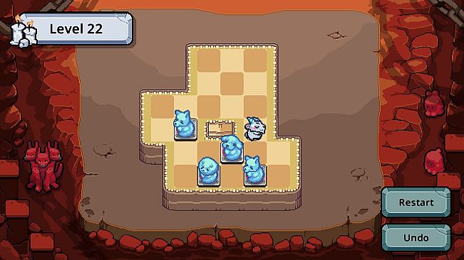 Goat Out Of Hell: Lost Pets