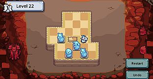 Goat Out Of Hell: Lost Pets