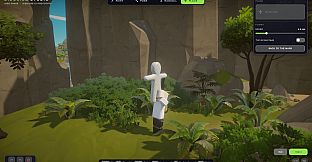 ChameleonCraft MMO: Hide Your Piñatas!
