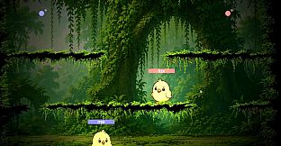 That's for Yolk