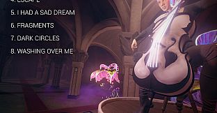 Anamorphine Soundtrack